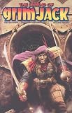 Legend Of GrimJack Volume 7 (v. 7)