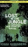 Lost In The Jungle