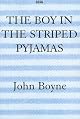 The Boy in the Striped Pajamas