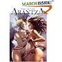 The Art of Arantza, Vol. 1