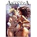 The Art of Arantza: v. 1
