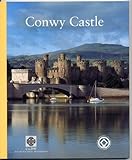 Conwy Castle and town walls