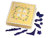 Wilton Press Sets, Designer Pattern
