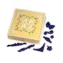 Wilton Press Sets, Designer Pattern