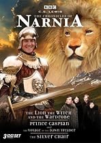 Chronicles of Narnia: Box Set Remastered Version