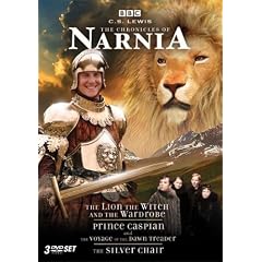 The Chronicles of Narnia (BBC) by 