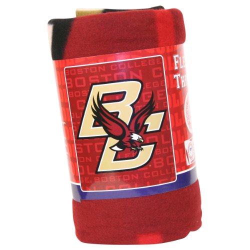 Villanova Navy Signature Logo Dorm, Home, Tailgate blanket