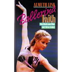 Ballerina. Faith. Ich habe es allein geschafft