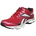 Reebok Men's RunTone Prime Running Shoe,Excellent Red/Silver/White/Black,12.5 M US