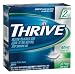 Thrive Nicotine Polacrilex Gum, 2 mg, 100-Count Box