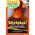 Volcanoes! (Time for Kids Science Scoops) (Hardcover)