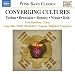 Converging Coltures…集中する文化