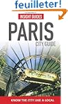 Insight Guides: Paris City Guide
