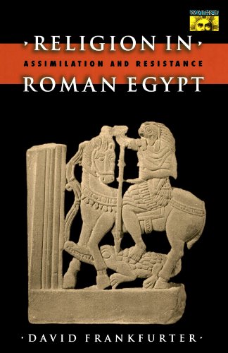 Religion in Roman Egypt