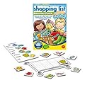 Orchard Toys - Ampliaci�n para juego de la Lista de compra - Ropa (importado de Reino Unido)