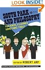 South Park and...