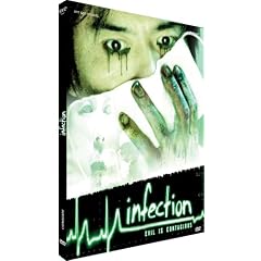 Infection - Evil Is Contagious