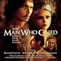 The Man Who Cried