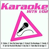  : Karaoke - Karaoke Hits 1/02