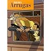 Arrugas 7ed (Sillon Orejero)
