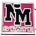 Search : U11 New Mexico State University Belt Buckle