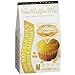 Vitalicious VitaMuffin Mix, Golden Corn, 14.5-Ounce Boxes (Pack of 3)
