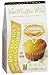 Vitalicious VitaMuffin Mix, Golden Corn, 14.5-Ounce Boxes (Pack of 3)