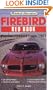 Firebird Red Book (Motorbooks International Red Book)