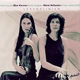 MP3 Downloads : Rudi Stephan - Groteske für Geige und Klavier