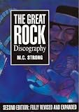 The great rock discography
