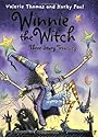 Winnie The Witch Three Story Treasury