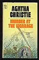 Murder at the Vicarage (Agatha Christie Audio Mystery)