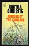 Murder at the Vicarage (Agatha Christie Audio Mystery)