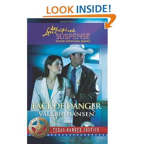 Face of Danger (Love Inspired Suspense)