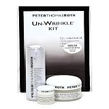 Peter Thomas Roth Un-Wrinkle Kit ($123 Value!) 1 kit