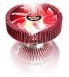 Thermaltake CL-P0391 Ruby Orb CPU Cooler for Intel LGA775 and AMC K8/AM2