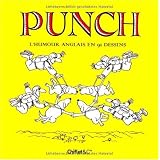 Punch : L'humour anglais en 91 dessinspar Jean-Loup Chiflet