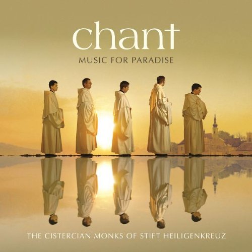 Chant Music for Paradise-Special Edition