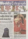 Weekly Telegraph
