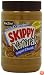 Skippy Peanut Butter, Extra Crunchy and Super Chunk, 40 Ounce