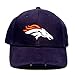 NFL Denver Broncos Dual LED Headlight Adjustable Hat
