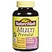 Nature Made Prenatal Multi Vitamin Value Size, Tablets, 250-Count