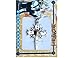 D.Gray-Man | The Rose Cross Necklace (Long)