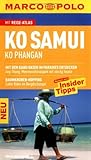 Produkt-Bild: Marco Polo Reisef&uuml;hrer Ko Samui, Ko Phangan: Reisen mit Insider-Tipps. Mit Reiseatlas und Sprachf&uuml;hrer Englisch