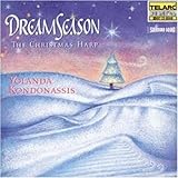 Dream Season: The Christmas Harp Image of Dream Season: The Christmas Harp