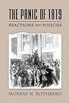 Panic of 1819 Reactions and Policies