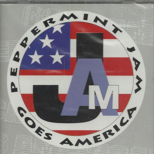 Mousse T. - Peppermint Jam Goes America - Zortam Music