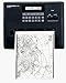 Office Products : Furuno FAX-207 Weatherfax