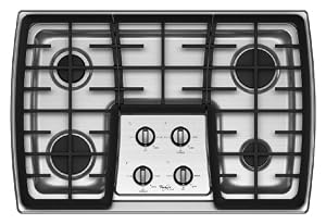 Amazon.com: Whirlpool G7CG3064XS Gold 3