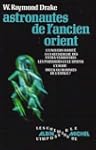 Astronautes de l'ancien orient.
